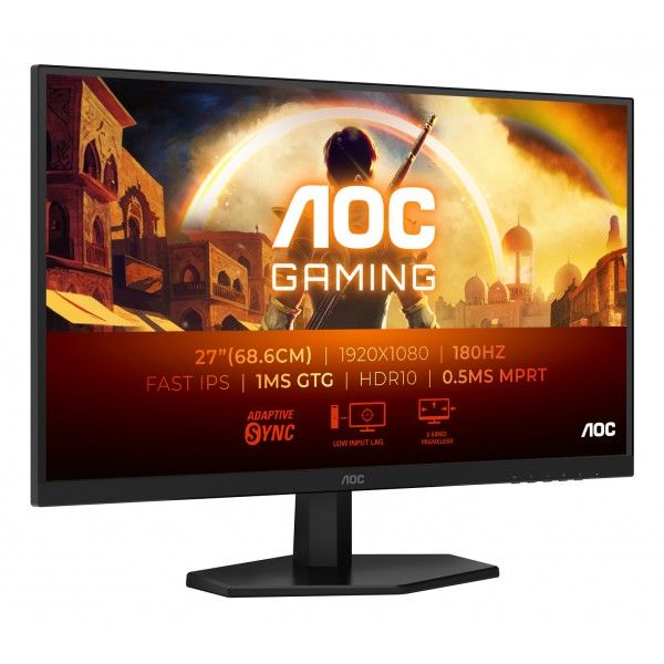 MONITOR AOC 27G42E