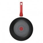 Frigideira Wok DAILY EXPERT Indu��o 28cm TEFAL C2891902