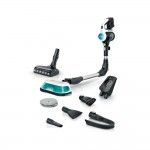 Aspirador Vertical BOSCH BCS71HYG4 Unlimited 7 ProHygienicAqua