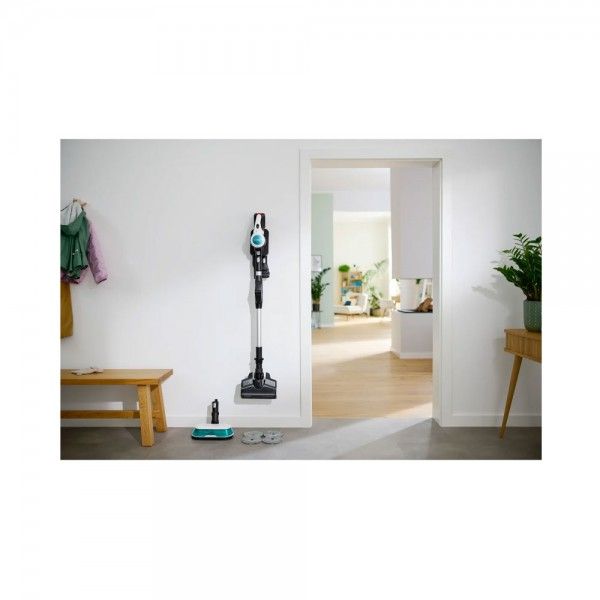 Aspirador Vertical BOSCH BCS71HYG4 Unlimited 7 ProHygienicAqua
