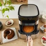 Formas para Air Fryer TEFAL J176S204