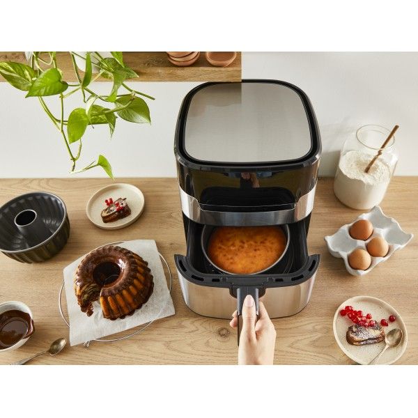 Formas para Air Fryer TEFAL J176S204
