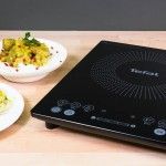 Placa de Indu��o TEFAL Everyday SLIM IH2108E1