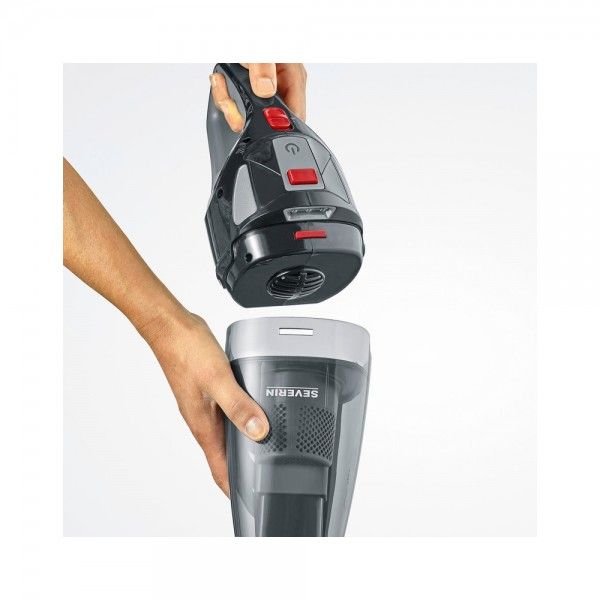 Aspirador de mo SEVERIN HV7147