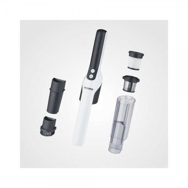 Aspirador de mo S'Power SEVERIN HV7140