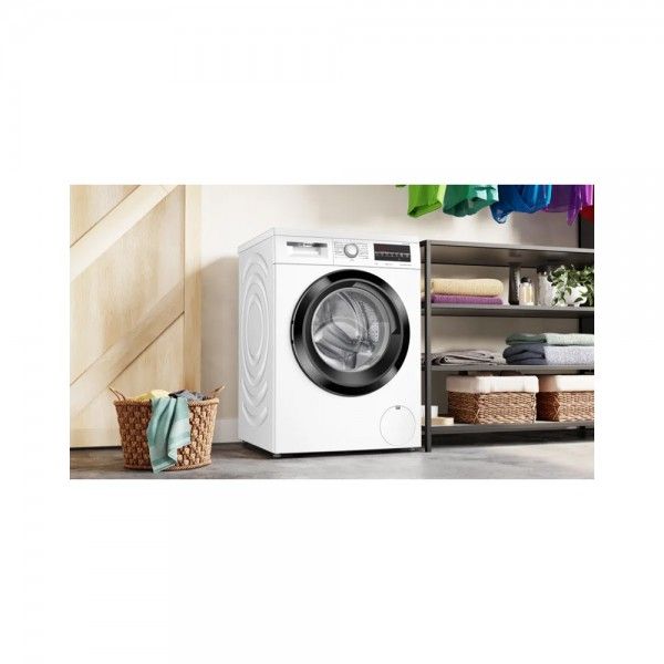 Mquina de Lavar Roupa BOSCH WUU24T64ES