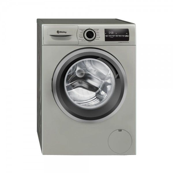 Mquina de Lavar Roupa BALAY 3TS282X