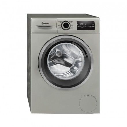 Mquina de Lavar Roupa BALAY 3TS282X