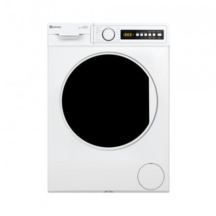 Mquina de Lavar e Secar Roupa MEIRELES MLS 1485 W