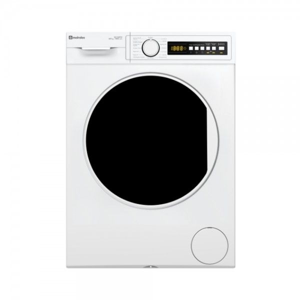 Mquina de Lavar e Secar Roupa MEIRELES MLS 1485 W