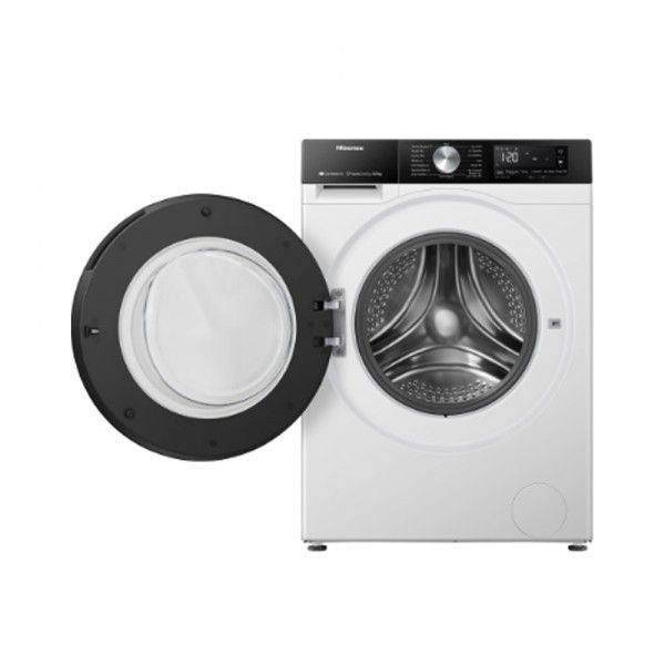 Mquina de Lavar e Secar Roupa HISENSE WD3S8043BW3