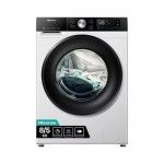 Mquina de Lavar e Secar Roupa HISENSE WD3S8043BW3