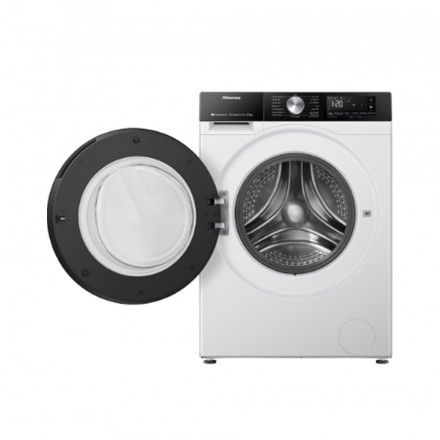 Mquina de Lavar e Secar Roupa HISENSE WD3S8043BW3