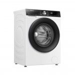 Mquina de Lavar e Secar Roupa HISENSE WD3S8043BW3