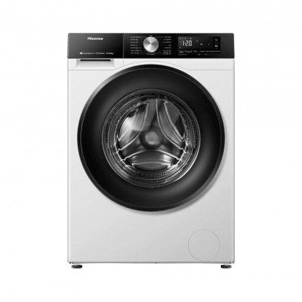 Mquina de Lavar e Secar Roupa HISENSE WD3S1043BW3