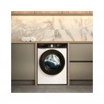 Mquina de Lavar e Secar Roupa HISENSE WD3S1043BW3
