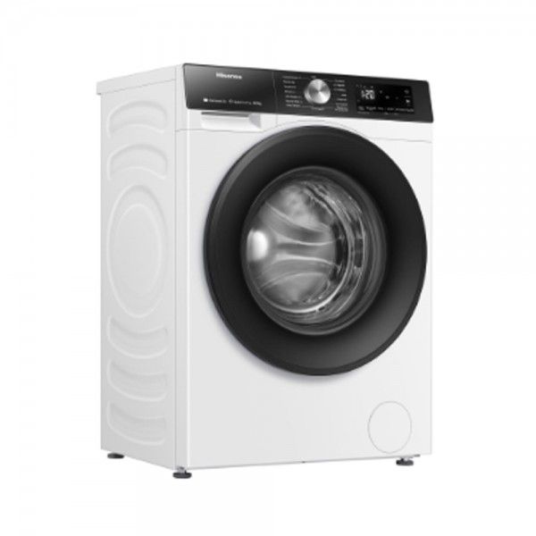 Mquina de Lavar e Secar Roupa HISENSE WD3S8043BW3
