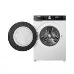 Mquina de Lavar e Secar Roupa HISENSE WD3S8043BW3