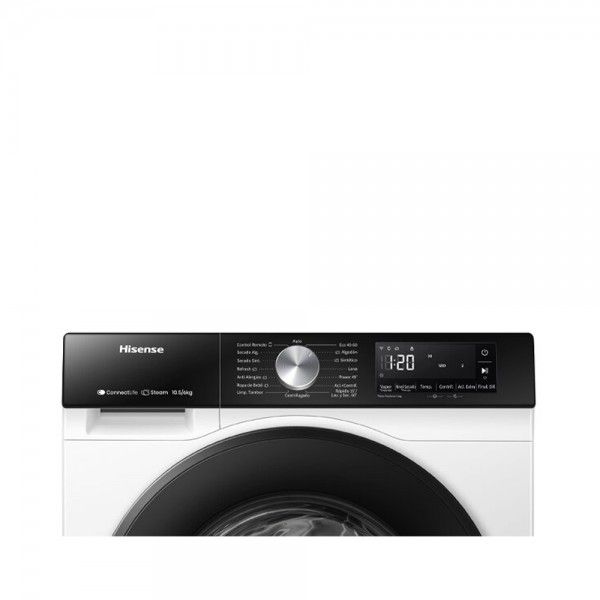 Mquina de Lavar e Secar Roupa HISENSE WD3S1043BW3