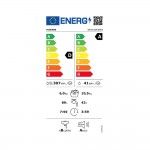 Mquina de Lavar e Secar Roupa HISENSE WD3S1043BW3