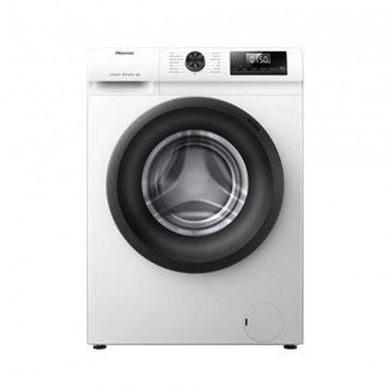 Mquina de Lavar Roupa HISENSE WF1Q9041BW