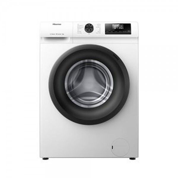 Mquina de Lavar Roupa HISENSE WF1Q9041BW