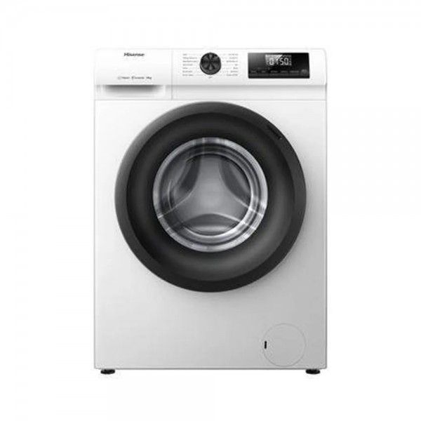 Mquina de Lavar Roupa HISENSE SERIES 1Q WF1Q1041BW