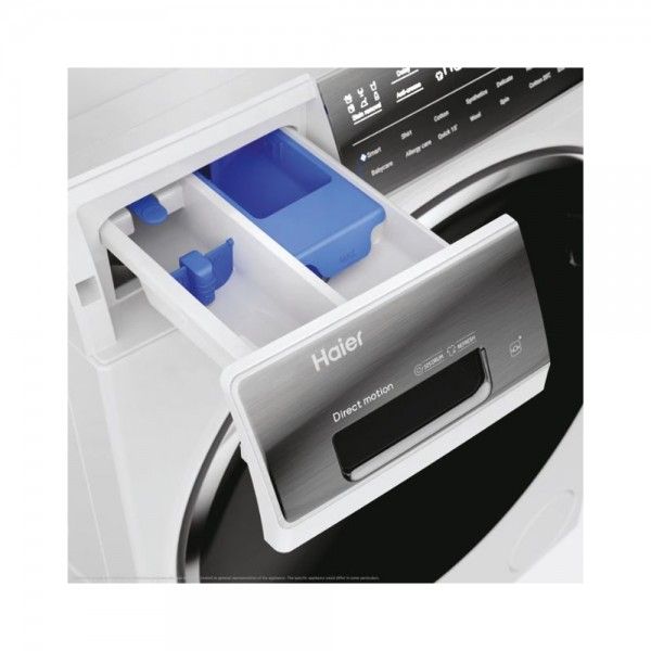 Mquina de Lavar Roupa HAIER HW120-B14979EUGS