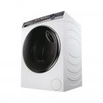 Mquina de Lavar e Secar Roupa HAIER HWD10BD14979NUGS