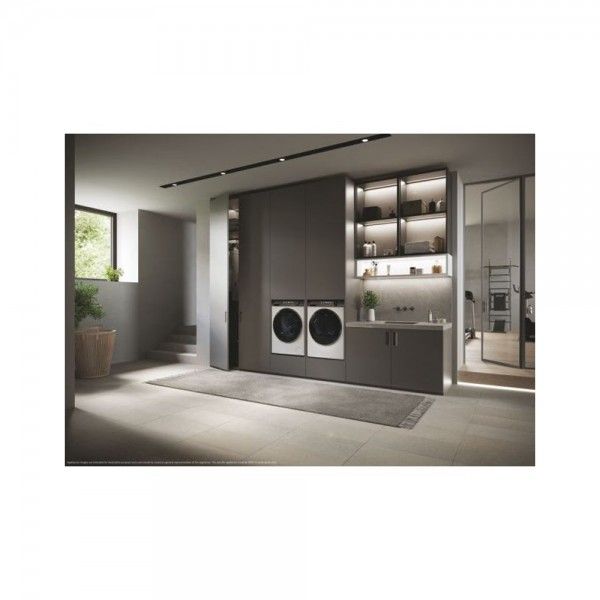 Mquina de Lavar Roupa HAIER HW90-BD14979EU1