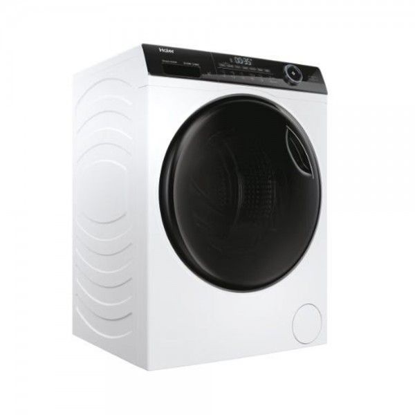 Mquina de Lavar Roupa HAIER HW80-B14959EU1