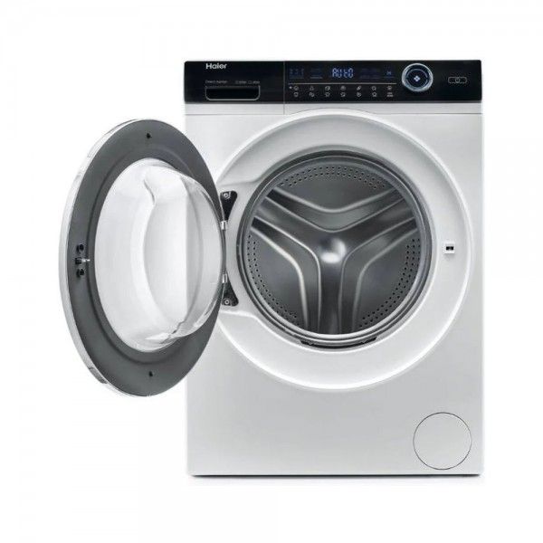 Mquina de Lavar e Secar Roupa HAIER HWD80-B14979-S