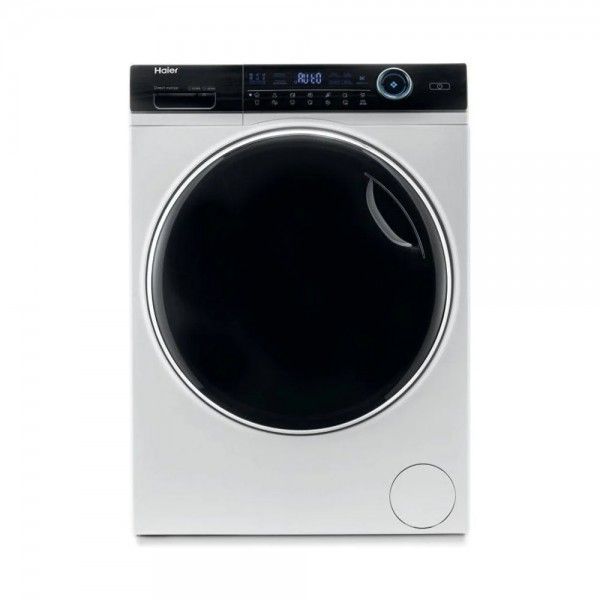 Mquina de Lavar e Secar Roupa HAIER HWD80-B14979-S