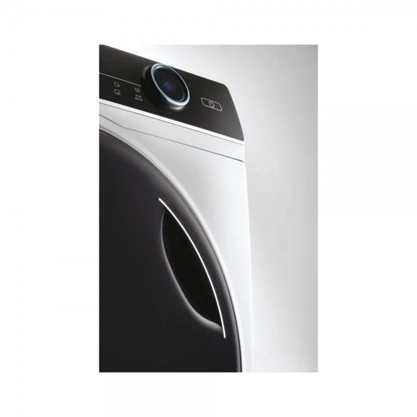 Mquina de Lavar e Secar Roupa HAIER HWD80-B14979-S