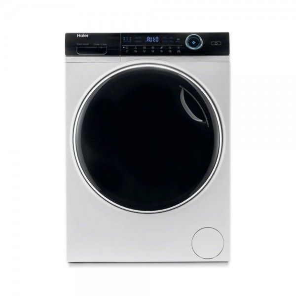 Mquina de Lavar e Secar Roupa HAIER HWD120-B14979-S
