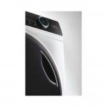 Mquina de Lavar e Secar Roupa HAIER HWD120-B14979-S