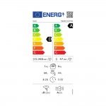 Mquina de Lavar e Secar Roupa HAIER HWD80-B14979-S