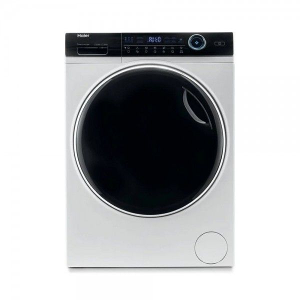 Mquina de Lavar e Secar Roupa HAIER HWD120-B14979-S