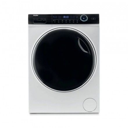 Mquina de Lavar e Secar Roupa HAIER HWD120-B14979-S