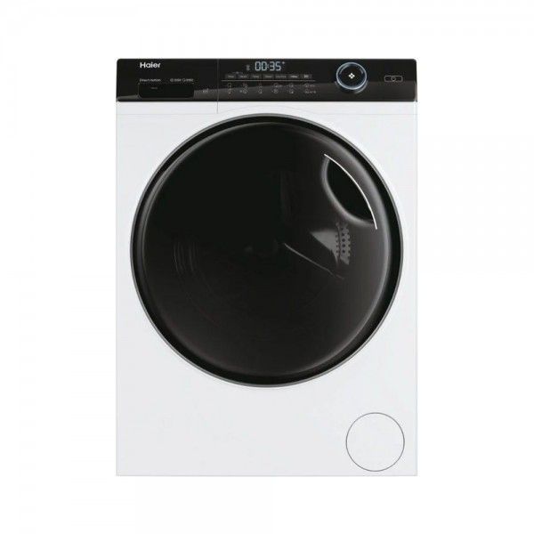 Mquina de Lavar Roupa HAIER HW90-B14959U1-S