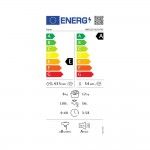 Mquina de Lavar e Secar Roupa HAIER HWD120-B14979-S