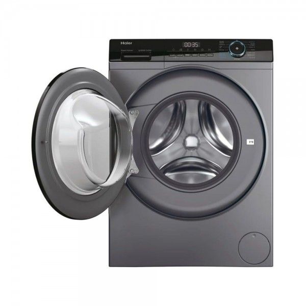 Mquina de Lavar e Secar Roupa HAIER HWD80B14939S8-IB