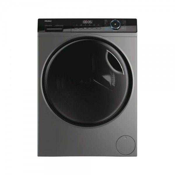 Mquina de Lavar e Secar Roupa HAIER HWD80B14939S8-IB