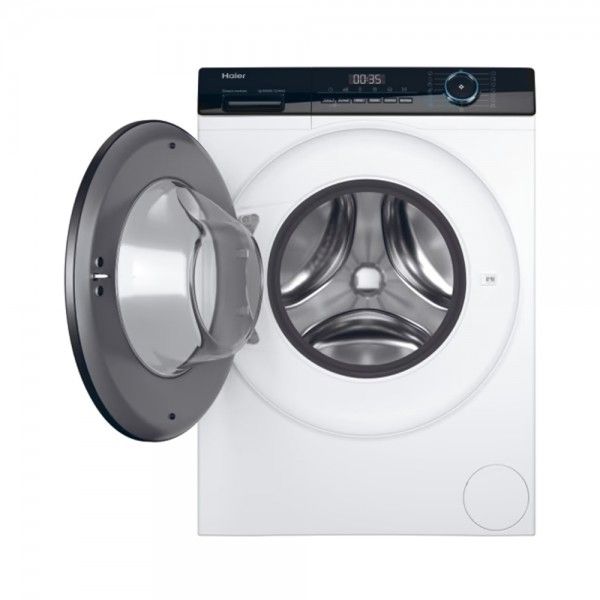 Mquina de Lavar e Secar Roupa HAIER HWD80-B14939-S