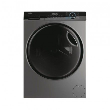 Mquina de Lavar e Secar Roupa HAIER HWD80B14939S8-IB