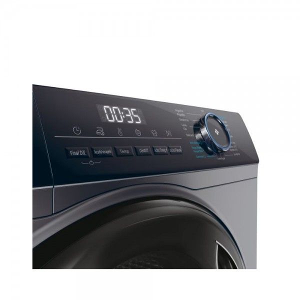 Mquina de Lavar e Secar Roupa HAIER HWD80B14939S8-IB