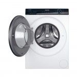 Mquina de Lavar e Secar Roupa HAIER HWD80-B14939-S