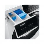 Mquina de Lavar e Secar Roupa HAIER HWD80-B14939-S
