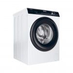 Mquina de Lavar e Secar Roupa HAIER HWD80-B14939-S