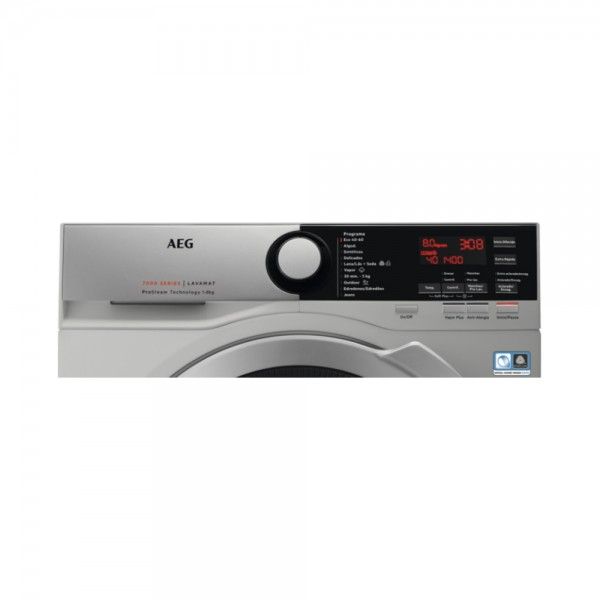 Mquina de Lavar Roupa AEG L7FEE842S